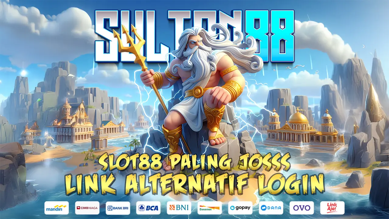 Medantoto88 slot88 resmi