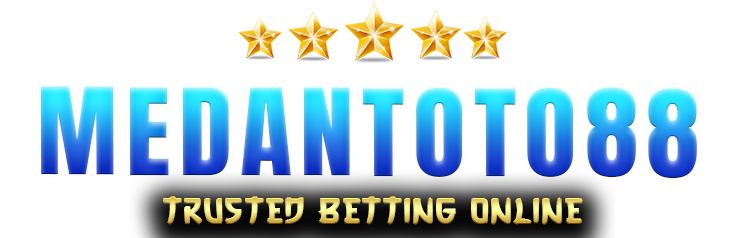 Medantoto88 Logo